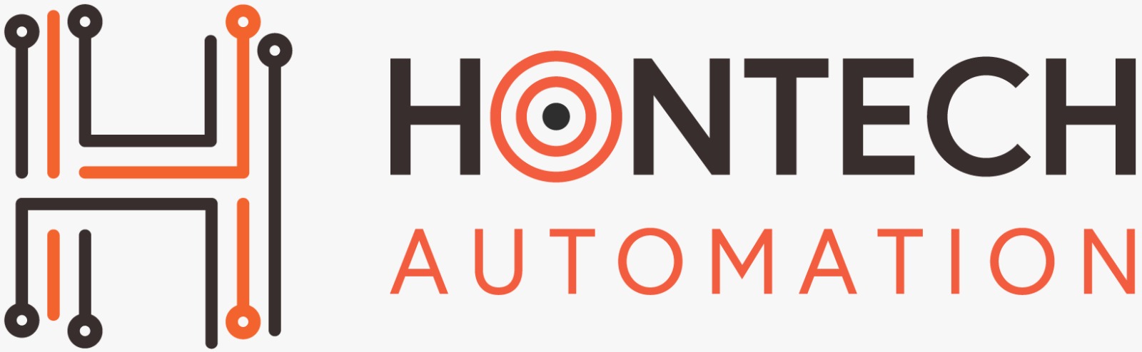 Hontech Automation Logo